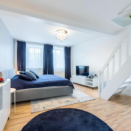 Promenade View Apartment Карлові Вари Екстер'єр фото