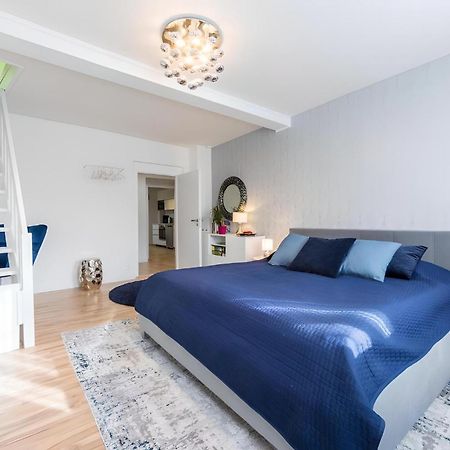 Promenade View Apartment Карлові Вари Екстер'єр фото