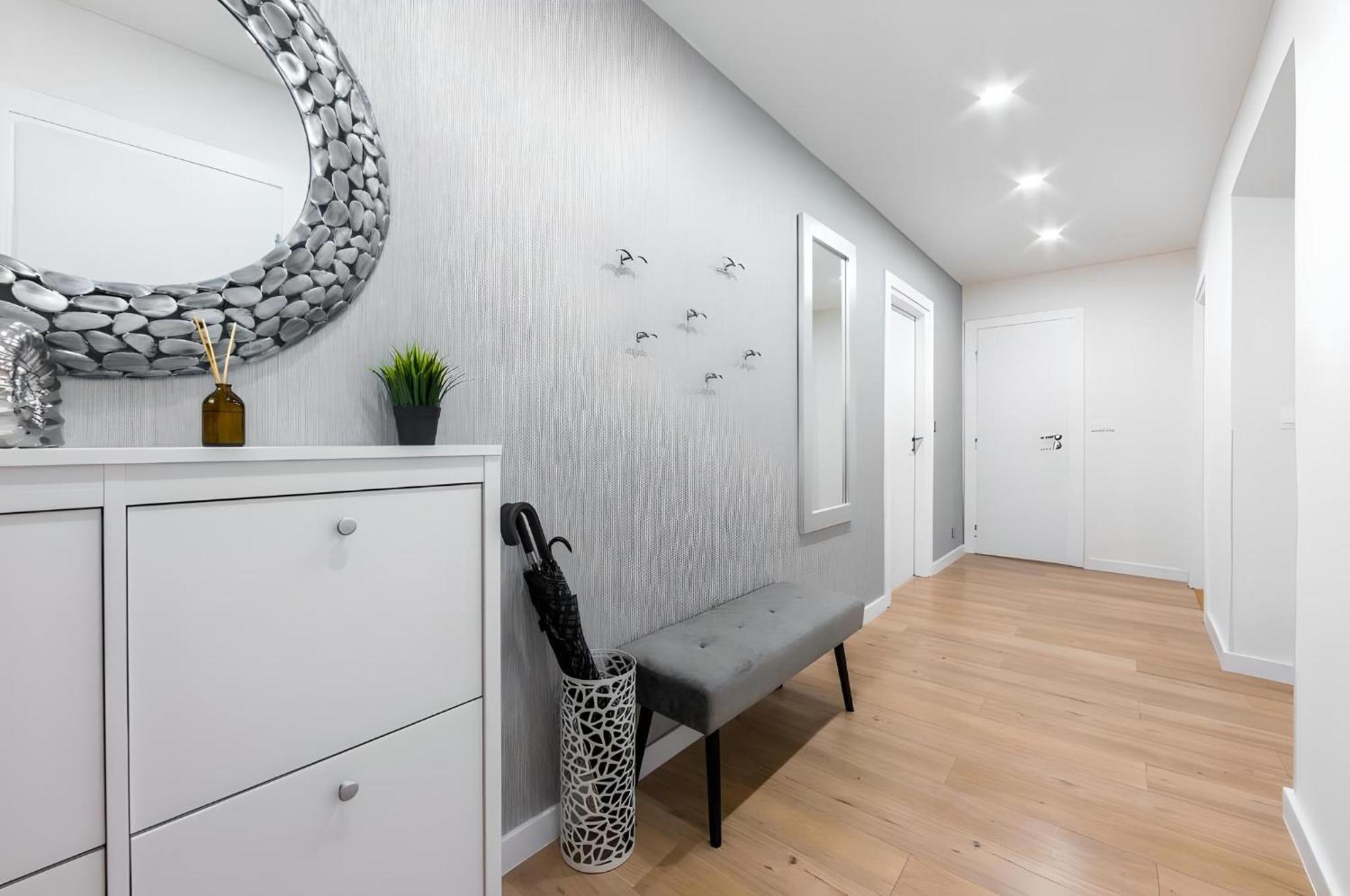 Promenade View Apartment Карлові Вари Екстер'єр фото